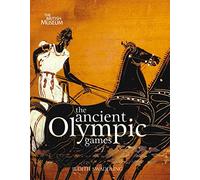 The ancient Olympic Games