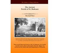 The Ancient Parish of St Budeaux