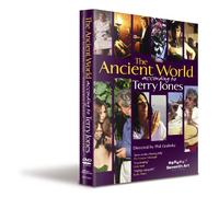The Ancient World According to Terry Jones [DVD] [Edizione: Regno Unito]