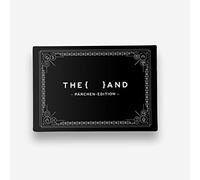 {THE AND} The Skin Deep - Gioco di carte