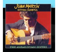 The Andalucian Suites by Juan Martin