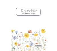 The Anders Method: Verse Mapping Journal