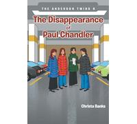 The Anderson Twins: The Disappearance of Paul Chandler
