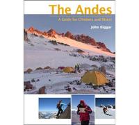 John Biggar The Andes (Tascabile)