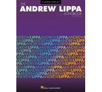 The Andrew Lippa Songbook (Tascabile)