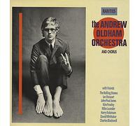 The Andrew Loog Oldham Orchestra and Chorus - Rarities