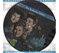 The Andrew Sisters