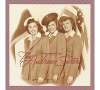 The Andrew Sisters - Best of