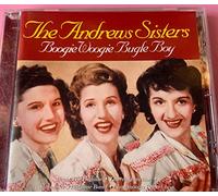 The Andrew Sisters - Boogie...
