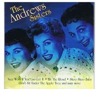 The Andrews Sisters - Andrews Sisters