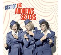 Andrew Sisters - The Very Best Of Andrew Sisters - Cd