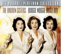 The Andrews Sisters Boogie Woogie Bugle Boy (CD)
