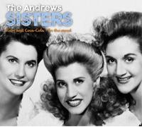 The Andrews Sisters Rum and Coca-Cola and in the Mood (CD) Album