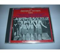 The Andrews Sisters Show