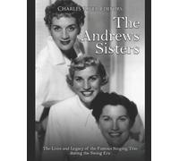 The Andrews Sisters (Tascabile)