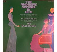 The Andrews Sisters - The Andrew Sisters In Hi-Fi
