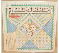 The Andrews Sisters - The Andrews Sisters