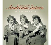The Andrews Sisters - The Best of The Andrews Sisters