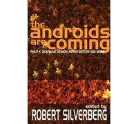 The Androids Are Coming (Tascabile)