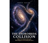 The Andromeda Collision: When Two Galaxies Meet and What Happens to Everything We Know