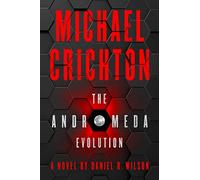 The Andromeda Evolution
