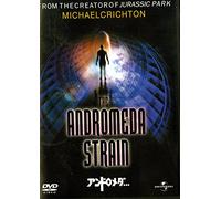 The Andromeda Strain