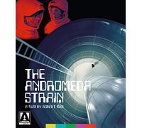 The Andromeda Strain