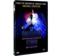 The Andromeda Strain