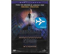 The Andromeda Strain
