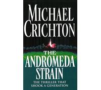 The Andromeda Strain