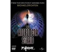 The Andromeda Strain [DVD] [Region 2] [NTSC]