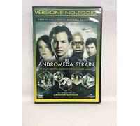 the andromeda strain - ex noleggio