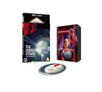 The Andromeda Strain Limited Edition 4K UHD [Blu-ray] [Region Free]