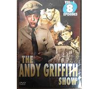 The Andy Giffith Show 8 Best Episodes Ever
