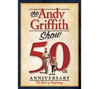 The Andy Griffith Show 50th Anniversary: Best of Mayberry (DVD) Frances Bavier