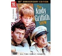 The Andy Griffith Show 50th Anniversary Edition