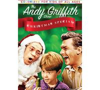 The Andy Griffith Show: Speciale di Natale – Andy Griffith – DVD – Paramount Pictures