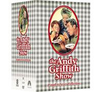 The Andy Griffith Show: Complete Series Collection