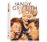 The Andy Griffith Show: Complete Series Collection