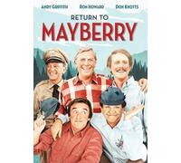 The Andy Griffith Show: Return to Mayberry (DVD) Andy Griffith Ron Howard