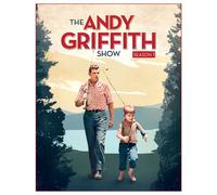 The Andy Griffith Show: Season 1 (Blu-ray) William Lanteau Jim Nabors