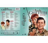 The Andy Griffith Show: Seasons 6-8 (DVD)