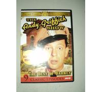 THE ANDY GRIFFITH SHOW/ THE BEST O MOVIE