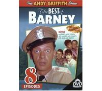 The Andy Griffith Show - The Best of Barney