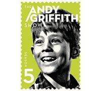 The Andy Griffith Show: The Complete Fifth Season