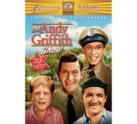 The Andy Griffith Show: The Complete Fifth Season