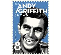 The Andy Griffith Show – Jack Dodson, Ron Howard – DVD – Stagione finale completa