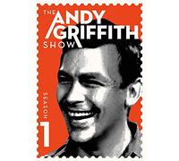 The Andy Griffith Show – Stagione 1 Completa – Universal Pictures