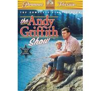 The Andy Griffith Show: The Complete First Season