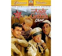 The Andy Griffith Show: The Complete Fourth Season